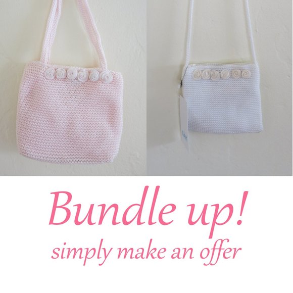 The Sak Pink Hand bag, NWT - Picture 3 of 3